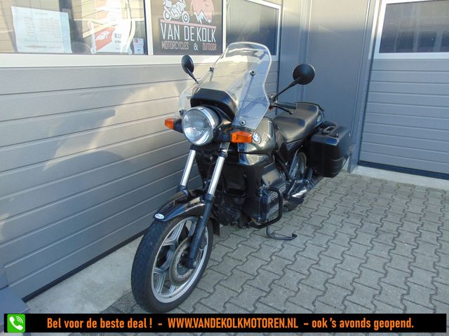 bmw - k-75