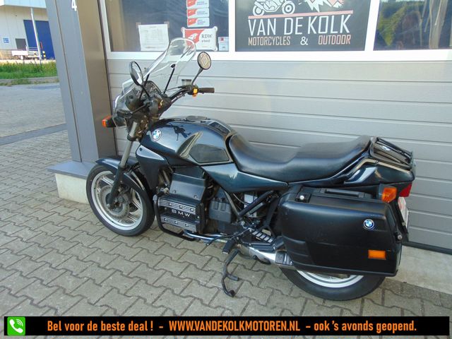bmw - k-75