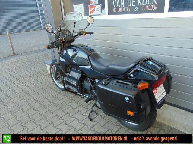 bmw - k-75