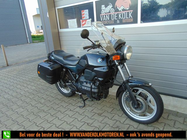 bmw - k-75