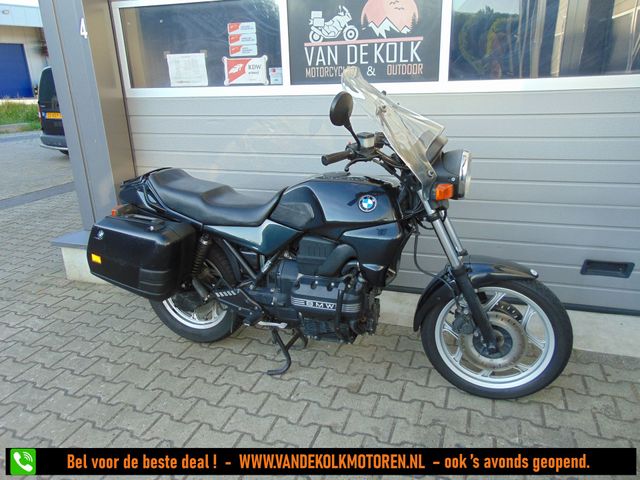 bmw - k-75
