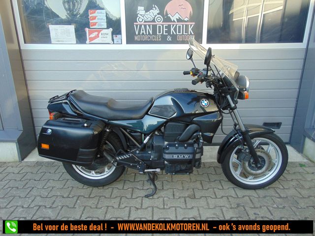 bmw - k-75