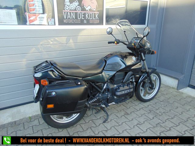 bmw - k-75