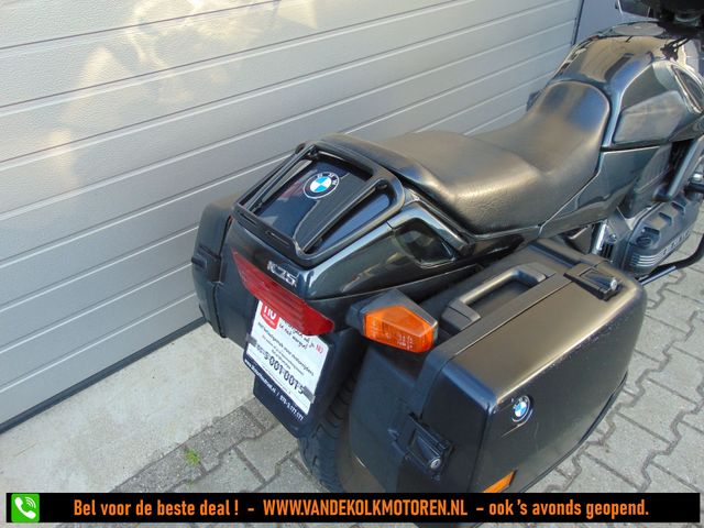 bmw - k-75