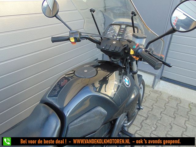 bmw - k-75