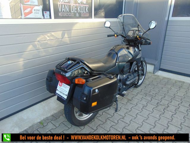 bmw - k-75