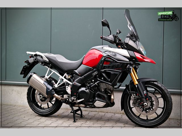 suzuki - v-strom-dl-1000