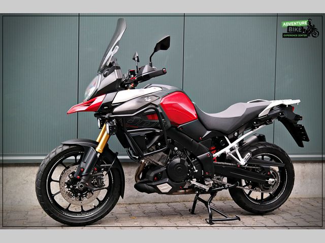 suzuki - v-strom-dl-1000