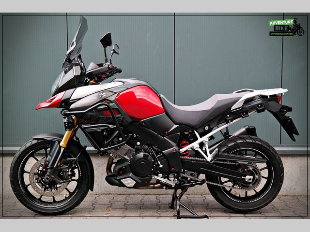 suzuki - v-strom-dl-1000