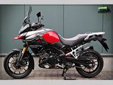 SUZUKI V-STROM DL 1000