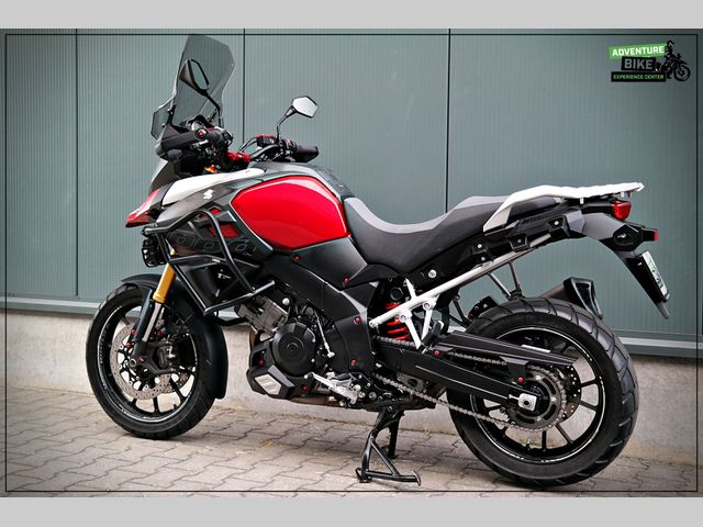suzuki - v-strom-dl-1000