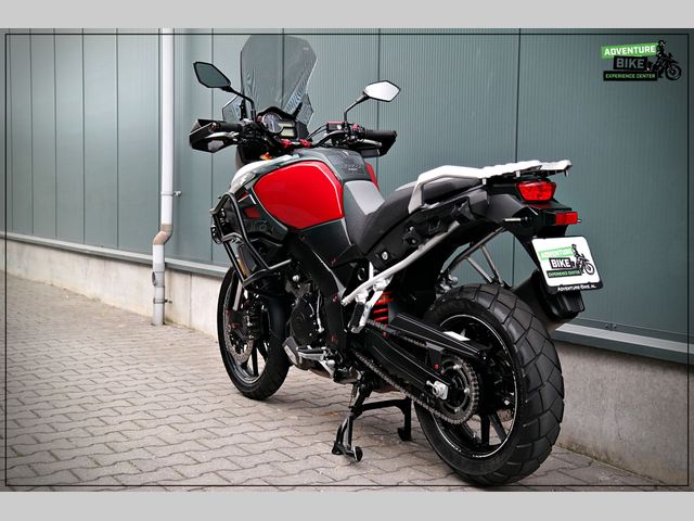 suzuki - v-strom-dl-1000
