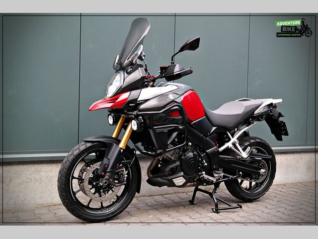 suzuki - v-strom-dl-1000