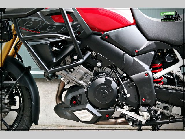 suzuki - v-strom-dl-1000