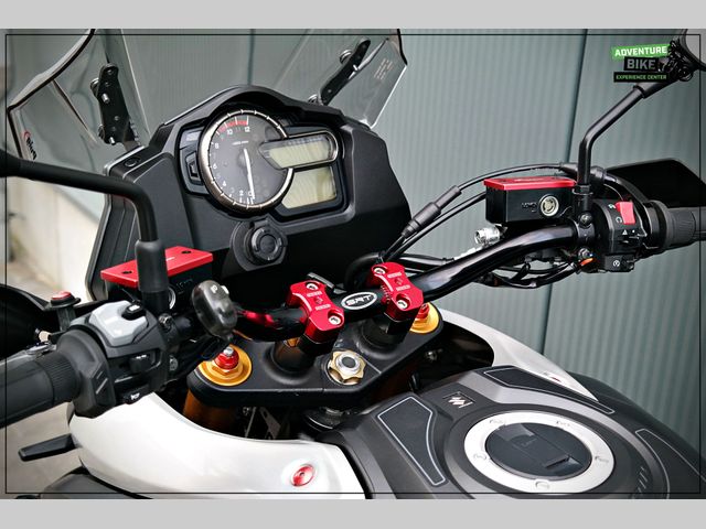 suzuki - v-strom-dl-1000