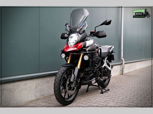 suzuki - v-strom-dl-1000