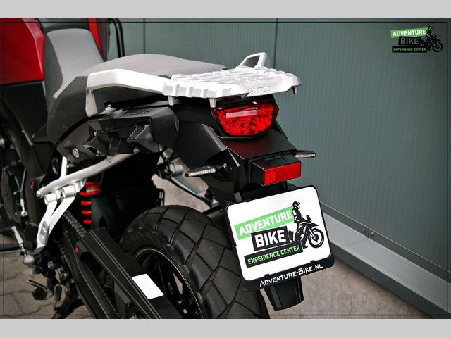 suzuki - v-strom-dl-1000
