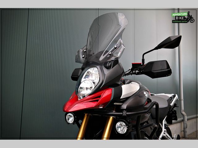 suzuki - v-strom-dl-1000