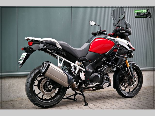 suzuki - v-strom-dl-1000