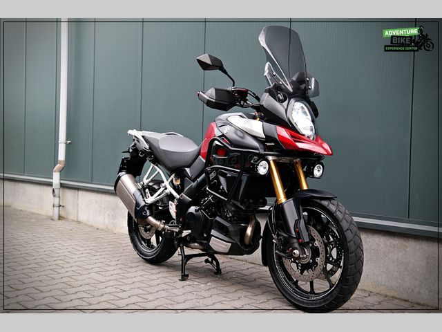 suzuki - v-strom-dl-1000