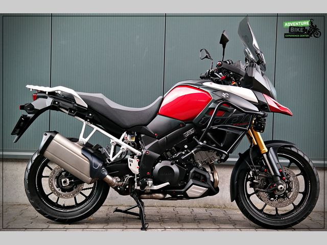 suzuki - v-strom-dl-1000
