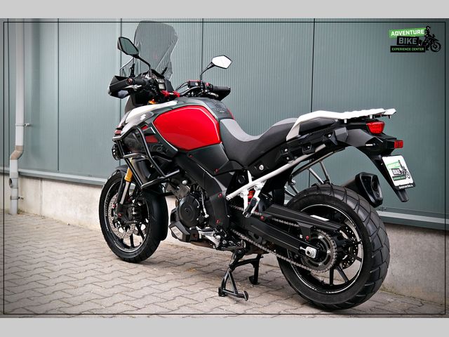 suzuki - v-strom-dl-1000
