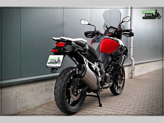 suzuki - v-strom-dl-1000