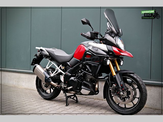 suzuki - v-strom-dl-1000