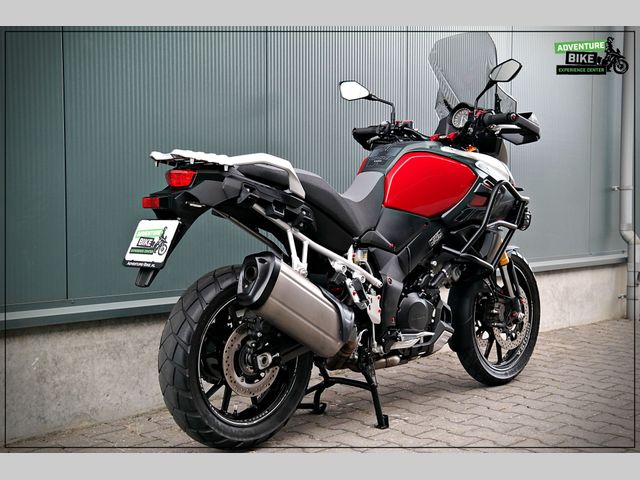 suzuki - v-strom-dl-1000