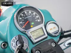 Royal Enfield Goan Classic 350 2026 occasion – foto 7 van 9