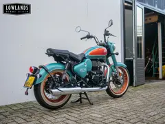 Royal Enfield Goan Classic 350 2026 occasion – foto 5 van 9