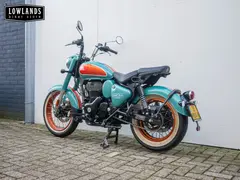 Royal Enfield Goan Classic 350 2026 occasion – foto 8 van 9