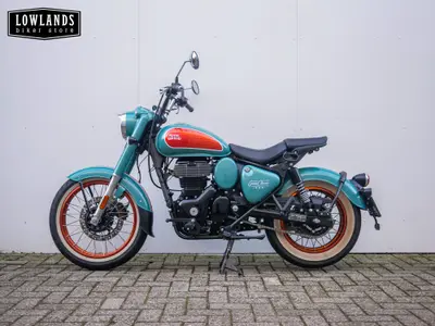 ROYAL ENFIELD GOAN CLASSIC 350 – foto 2
