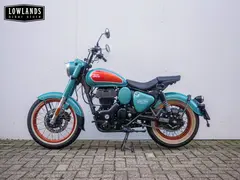 Royal Enfield Goan Classic 350 2026 occasion – foto 2 van 9