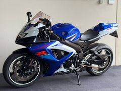 Suzuki GSX-R 750 2007 occasion – foto 6 van 25