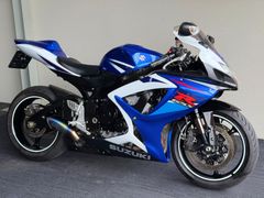 Suzuki GSX-R 750 2007 occasion – foto 1 van 25