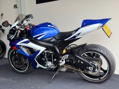 Suzuki GSX-R 750 2007 occasion – foto 4 van 25