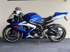 Suzuki GSX-R 750 2007 occasion – foto 5 van 25
