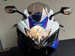 Suzuki GSX-R 750 2007 occasion – foto 9 van 25