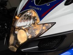 Suzuki GSX-R 750 2007 occasion – foto 8 van 25