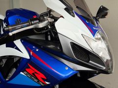 Suzuki GSX-R 750 2007 occasion – foto 10 van 25
