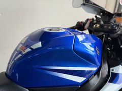 Suzuki GSX-R 750 2007 occasion – foto 11 van 25