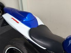 Suzuki GSX-R 750 2007 occasion – foto 13 van 25