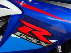 Suzuki GSX-R 750 2007 occasion – foto 15 van 25