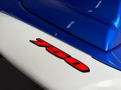 Suzuki GSX-R 750 2007 occasion – foto 16 van 25
