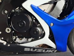 Suzuki GSX-R 750 2007 occasion – foto 17 van 25