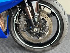 Suzuki GSX-R 750 2007 occasion – foto 19 van 25