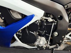 Suzuki GSX-R 750 2007 occasion – foto 18 van 25