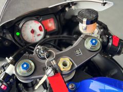 Suzuki GSX-R 750 2007 occasion – foto 22 van 25