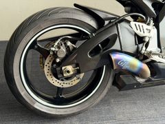 Suzuki GSX-R 750 2007 occasion – foto 20 van 25